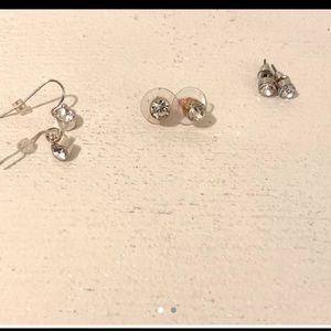 Bundle Of 7 Pairs of earrings !